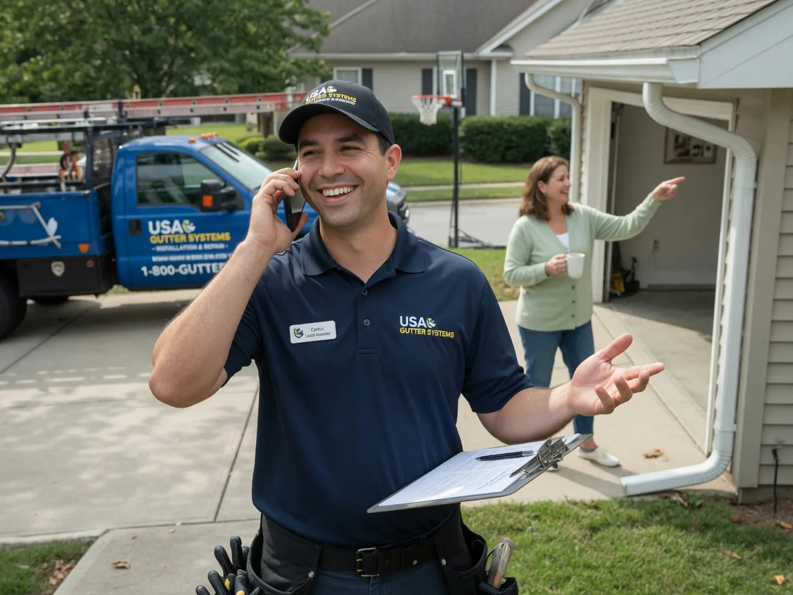 Gutter Installation Fultonville, NY FAQs
